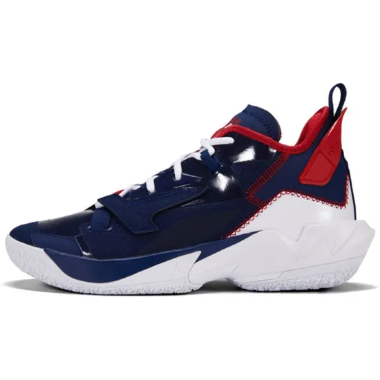 Jordan Why Not Zer0.4 USA