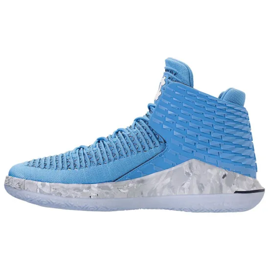 JORDAN Xxxii Unc