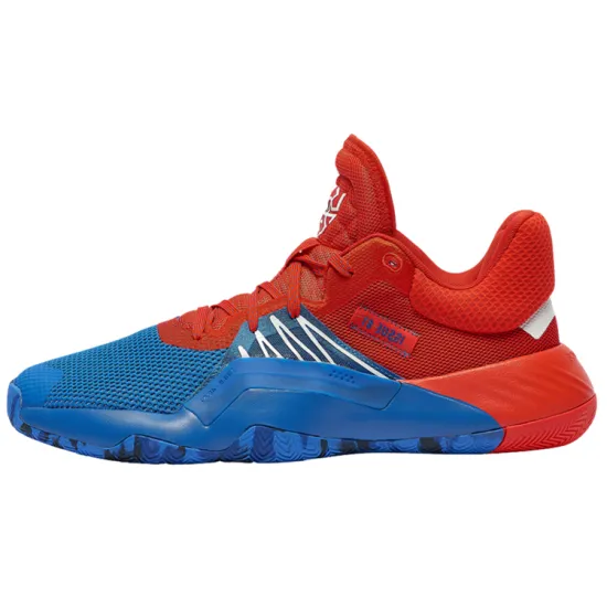 adidas D.O.N. Issue #1 Amazing Spider Man
