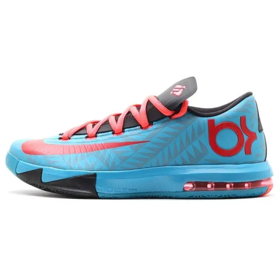 Nike Kd 6 'N7'