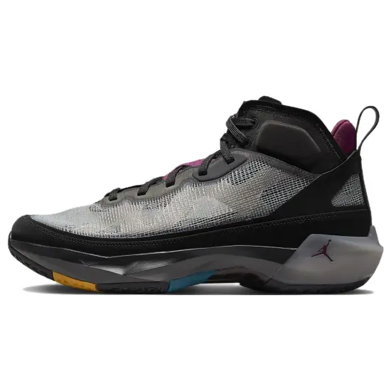 Air Jordan 37 PF 'Bordeaux'