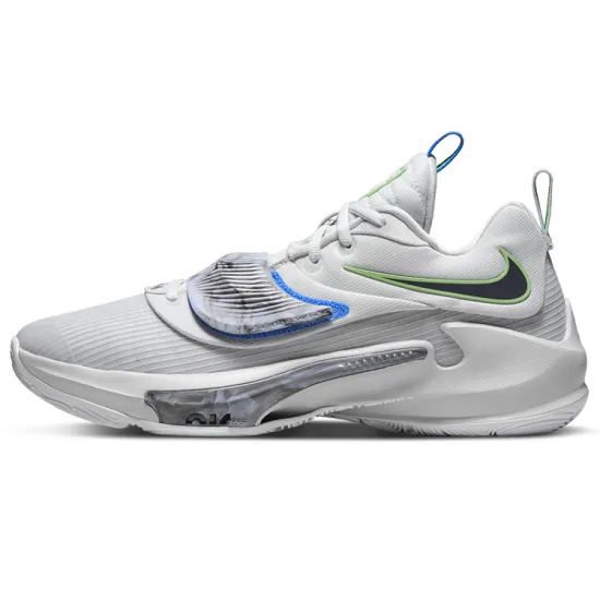 Nike Zoom Freak 3 EP 'Grey Fog'