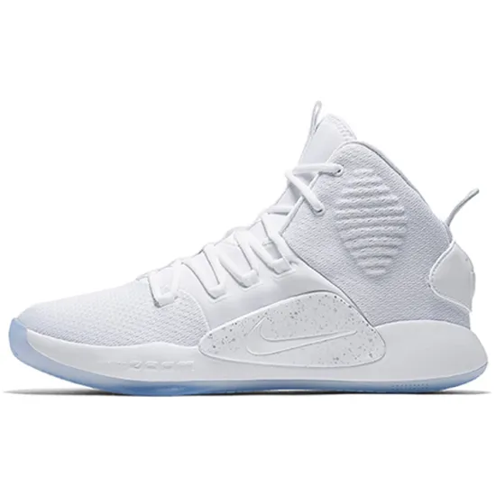 Nike Hyperdunk X EP White Ice