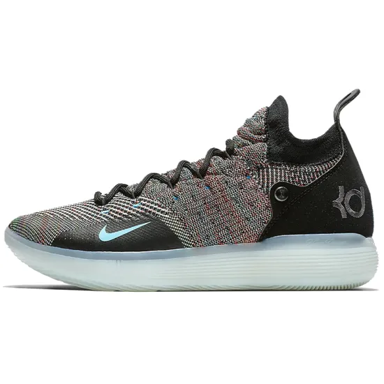 Nike KD 11 Multi-Color