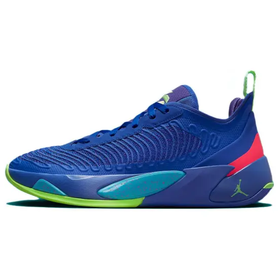 JORDAN Luka 1 'Illusionist'