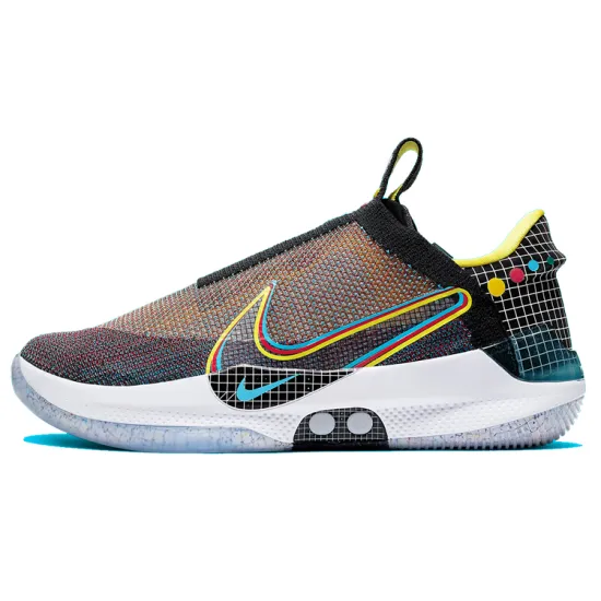 Nike Adapt BB Multi-Color US Charger