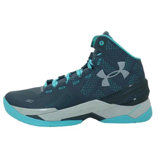Under Armour Ua Curry 2 Rainmaker