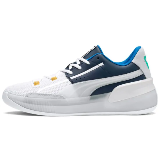 PUMA Clyde Hardwood 'Peacoat'