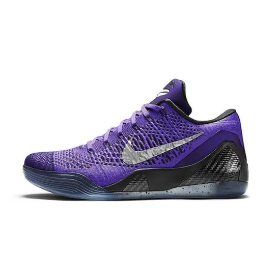 Nike Kobe 9 Elite Low Michael Jackson Moonwalker