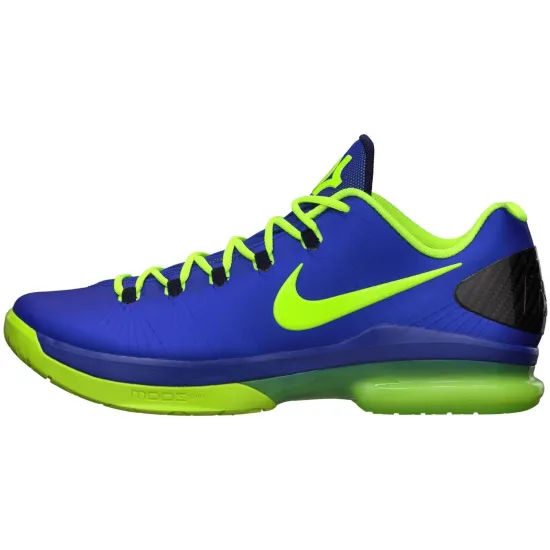 Nike Kd 5 Elite Superhero