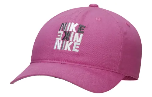 Nike Baseball Caps Unisex Fuchsia