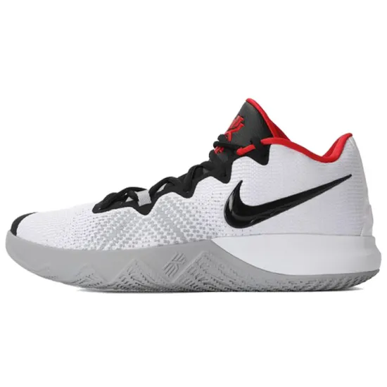 Nike Kyrie Flytrap EP 'White Black Gym Red'