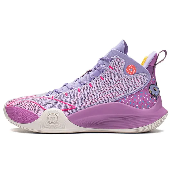 C.J. McCollum X LINING CJ-1 Mid - Doughnut