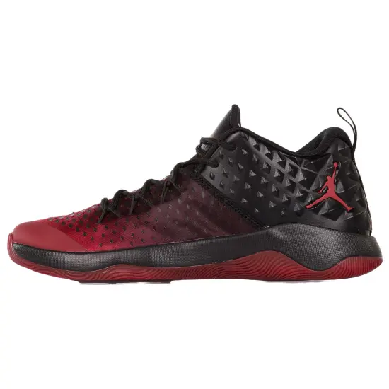 Air Jordan Extra Fly 'Gym Red Black'