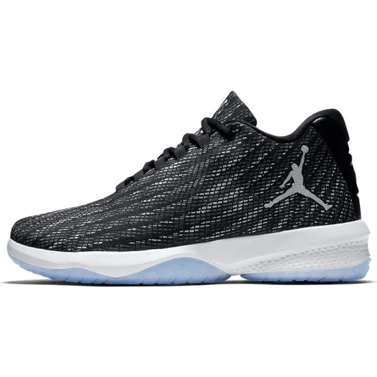 Jordan B Fly Black