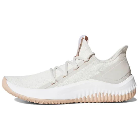Adidas Dame DOLLA Tan
