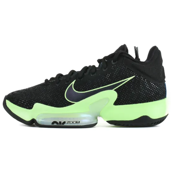 Nike Zoom Rize 2 EP 'Black Lime Blast'