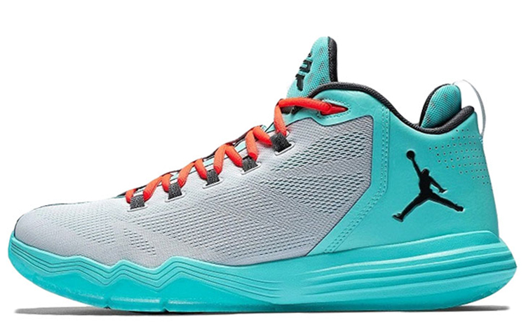 Air Jordan CP3 9