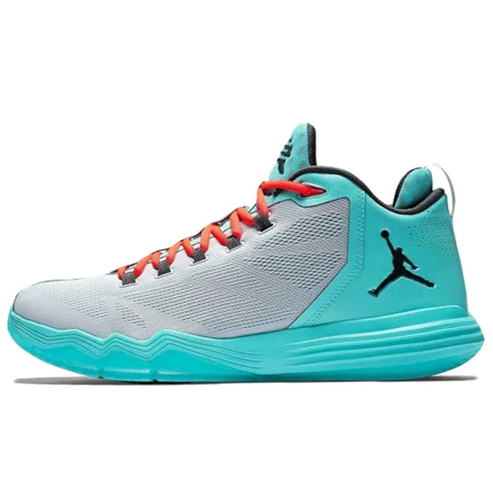 JORDAN CP3 9 Grey/Blue