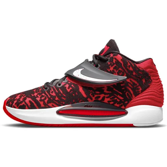 Nike KD 14 EP 'Bred'