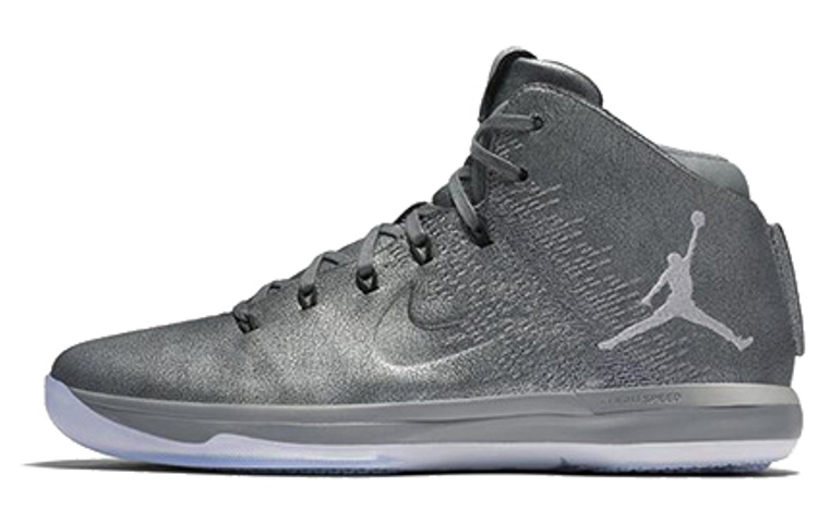 Air Jordan 31 Battle Grey