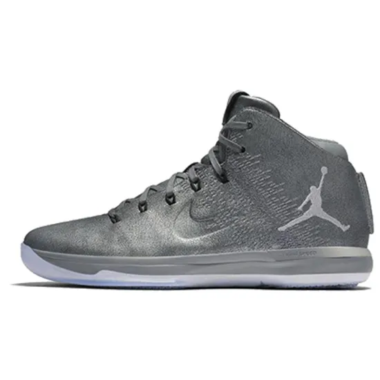 Jordan XXX1 Battle Grey