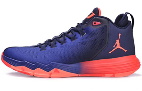 Air Jordan CP3 9