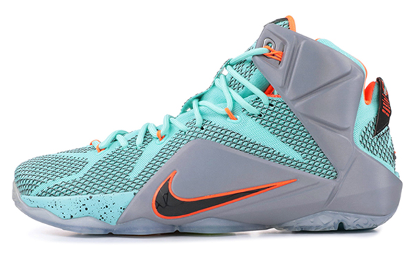 Nike Lebron 12 NSRL