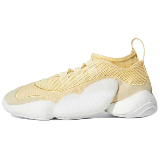 Adidas Crazy BYW 2 Easy Yellow