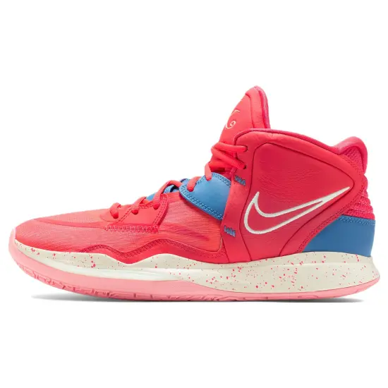 Nike Kyrie Infinity EP 'Siren Red'