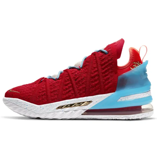 Nike LeBron 18 Gong Xi Fa Cai