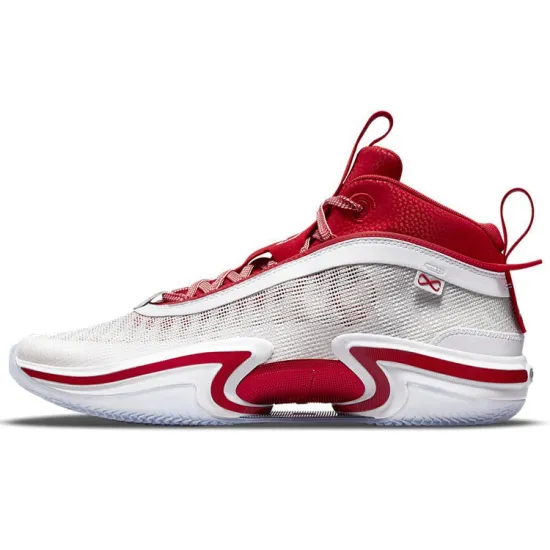 Jordan 36 SE Kia Nurse Global Game