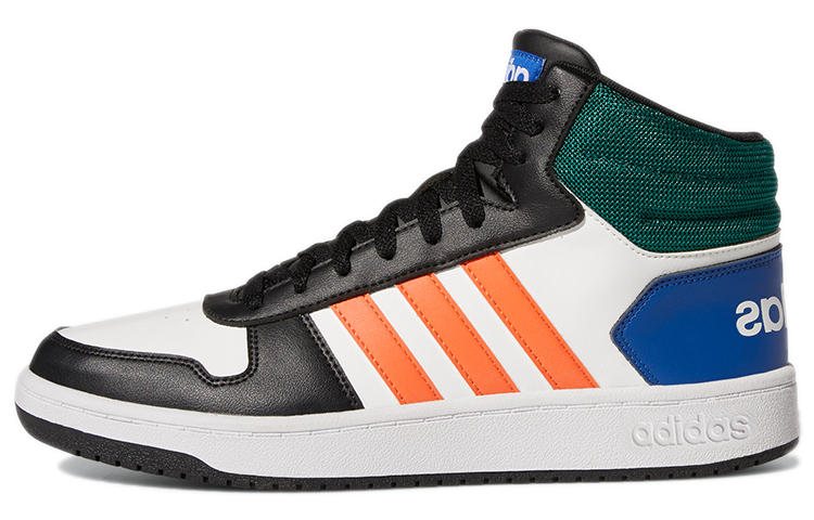 adidas neo Hoops 2.0 Mid