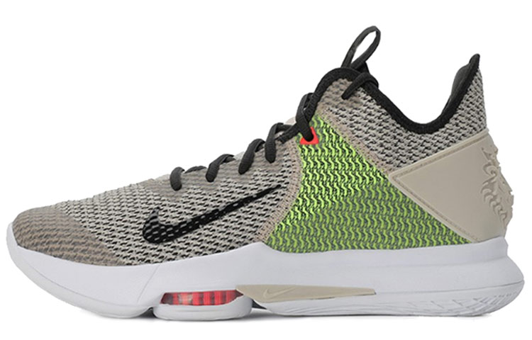 Nike Witness 4 LeBron EP