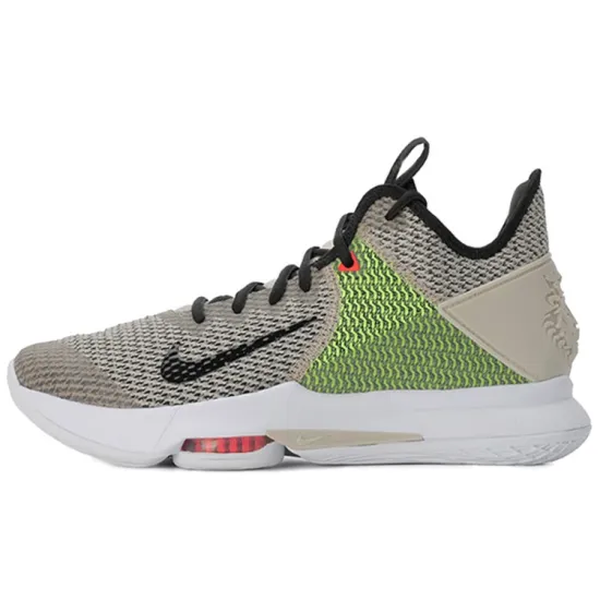 Nike LeBron Witness 4 EP 'String'