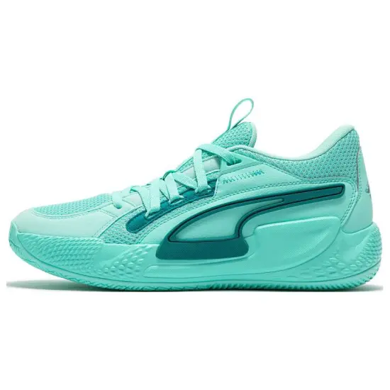 Puma Court Rider Chaos 'Slash - Electric Peppermint'