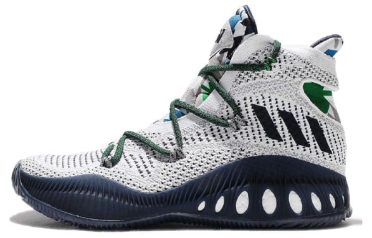 adidas Crazy Explosive