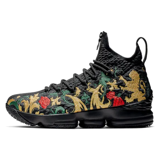 Nike LeBron 15 Performance Kith Closing Ceremony