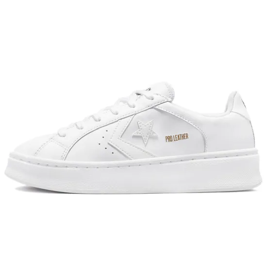 Converse Pro Leather Low 'Triple White'