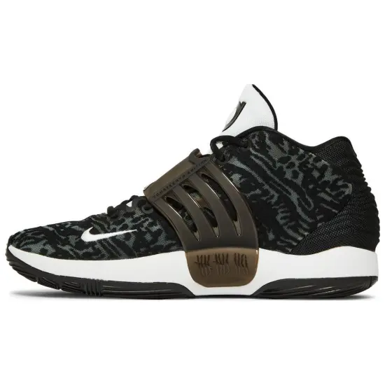 Nike KD 14 TB Black White