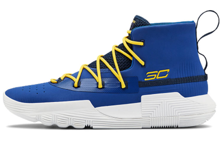 Under Armour Sc 3zer0 II Curry 3ZER0 II Unicorn