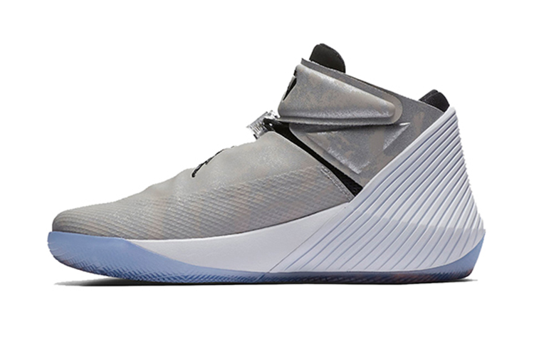 Jordan Why Not Zer0.1 Why Not Fashion Kin