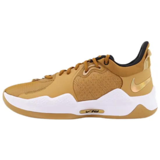 Nike PG 5 Wheat