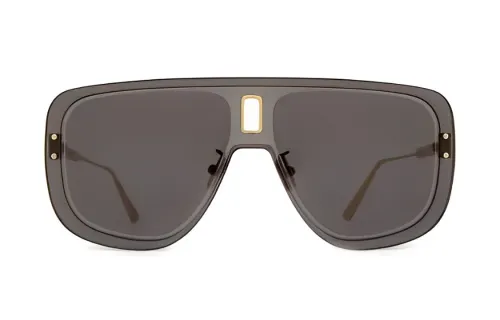 DIOR Sunglasses Women's Gold