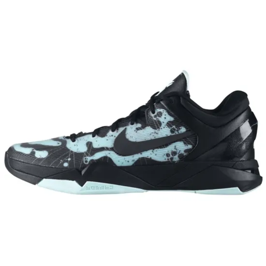 Nike Kobe 7 Poison Dart Frog Men's