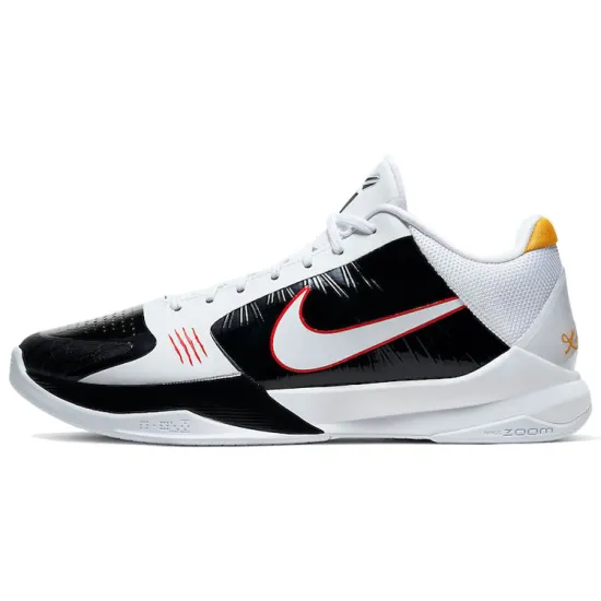 Nike Kobe 5 Protro 'Alternate Bruce Lee' Sneakers