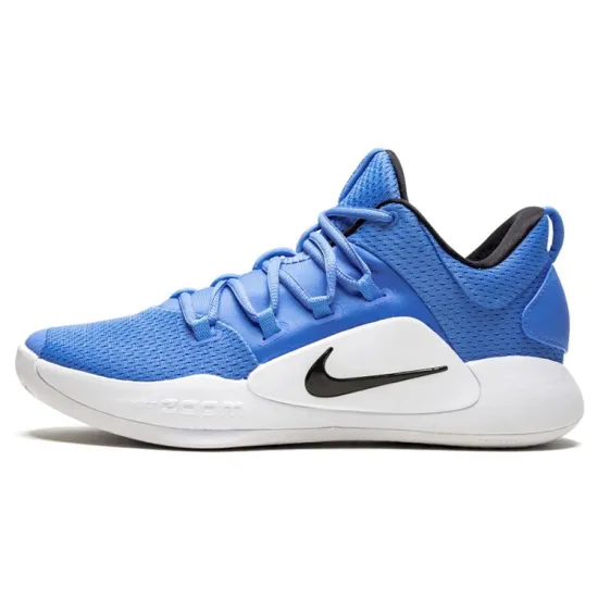 Nike Hyperdunk X Low Tb 'University Blue'