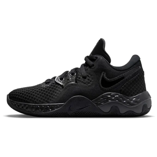 Nike Renew Elevate 2 Triple Black