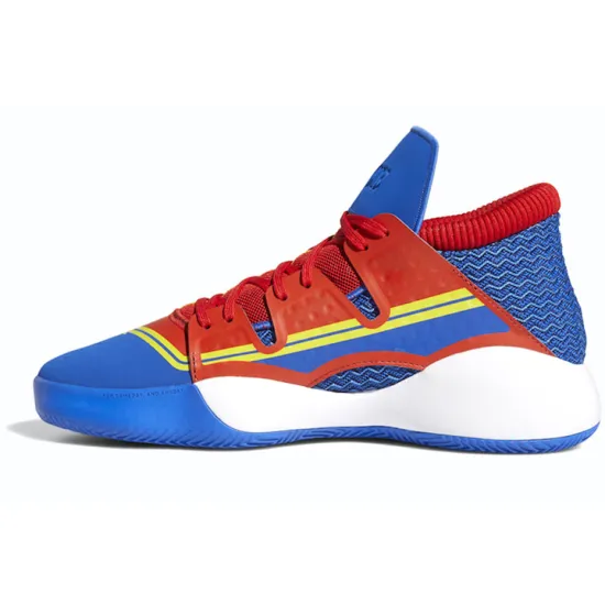Adidas Pro Vision Marvel Captain Marvel