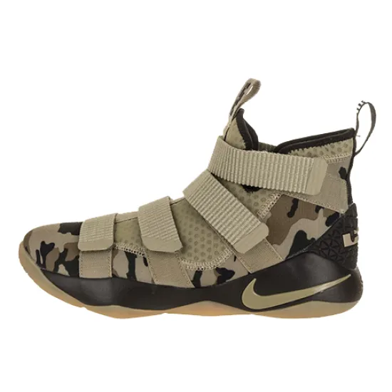 Nike LeBron Zoom Soldier 11 Camo